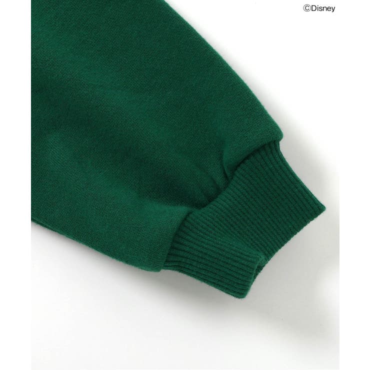 【リンク】ディズニーキャラクターアソートトレーナー | F.O.Online Store | 詳細画像7 