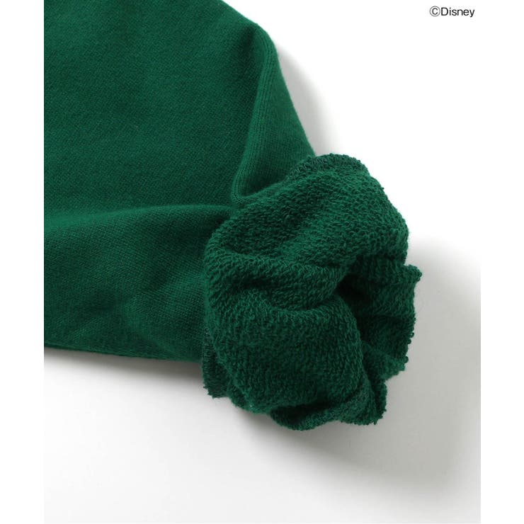 【リンク】ディズニーキャラクターアソートトレーナー | F.O.Online Store | 詳細画像8 