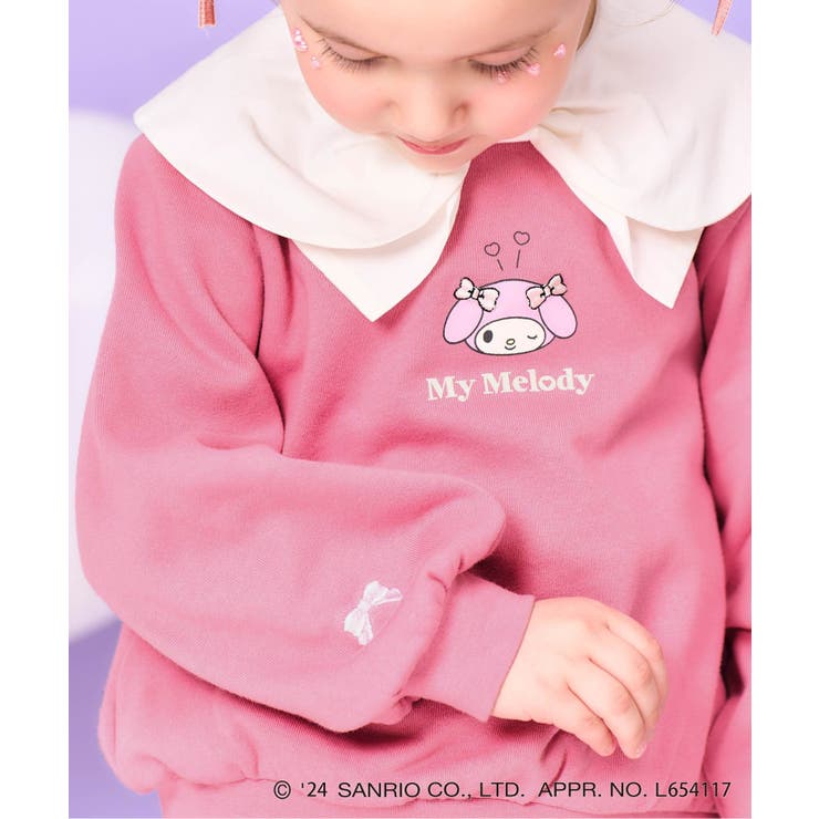 マイメロディ 子ども用ウィンタースポーツウェア 120㎝ 2025年最新】Sanrio スキーの人気 マイメロディ 子ども用ウィンタースポーツウェア　120㎝