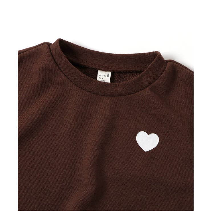 WEB限定 メロウフリルトレーナー/7days Style | F.O.Online Store | 詳細画像5 