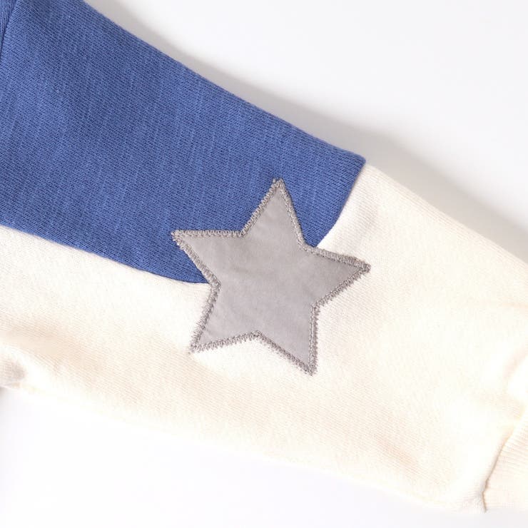 切替スターパッチトレーナー | F.O.Online Store | 詳細画像12 