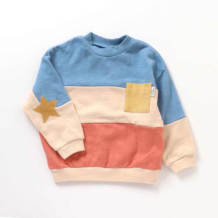 切替スターパッチトレーナー | F.O.Online Store | 詳細画像16 