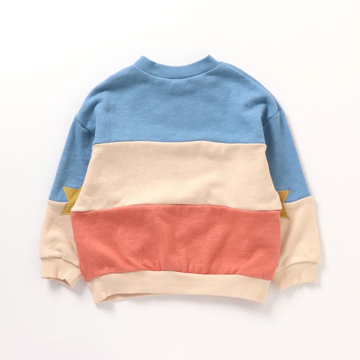 切替スターパッチトレーナー | F.O.Online Store | 詳細画像17 