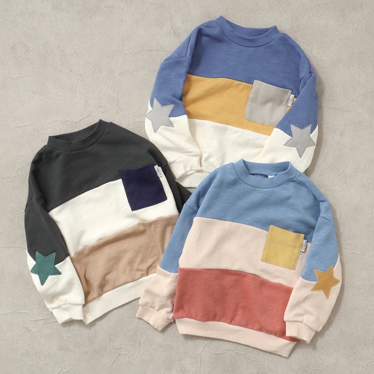 切替スターパッチトレーナー | F.O.Online Store | 詳細画像18 