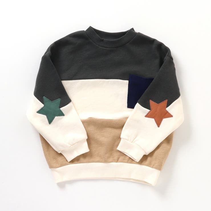 切替スターパッチトレーナー | F.O.Online Store | 詳細画像2 