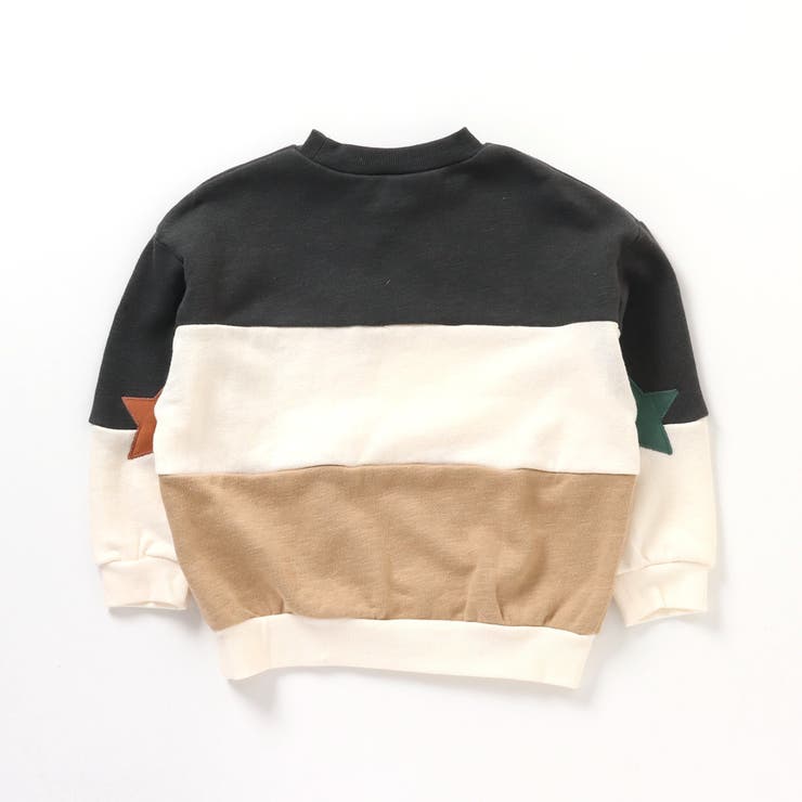 切替スターパッチトレーナー | F.O.Online Store | 詳細画像3 