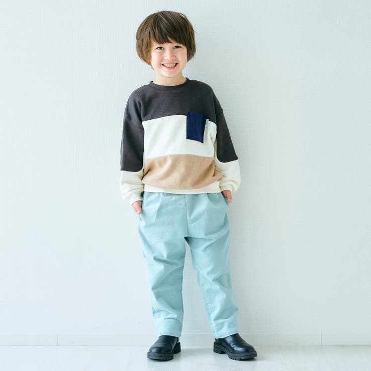 切替スターパッチトレーナー | F.O.Online Store | 詳細画像4 