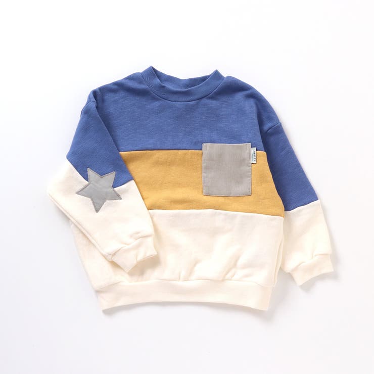 切替スターパッチトレーナー | F.O.Online Store | 詳細画像7 