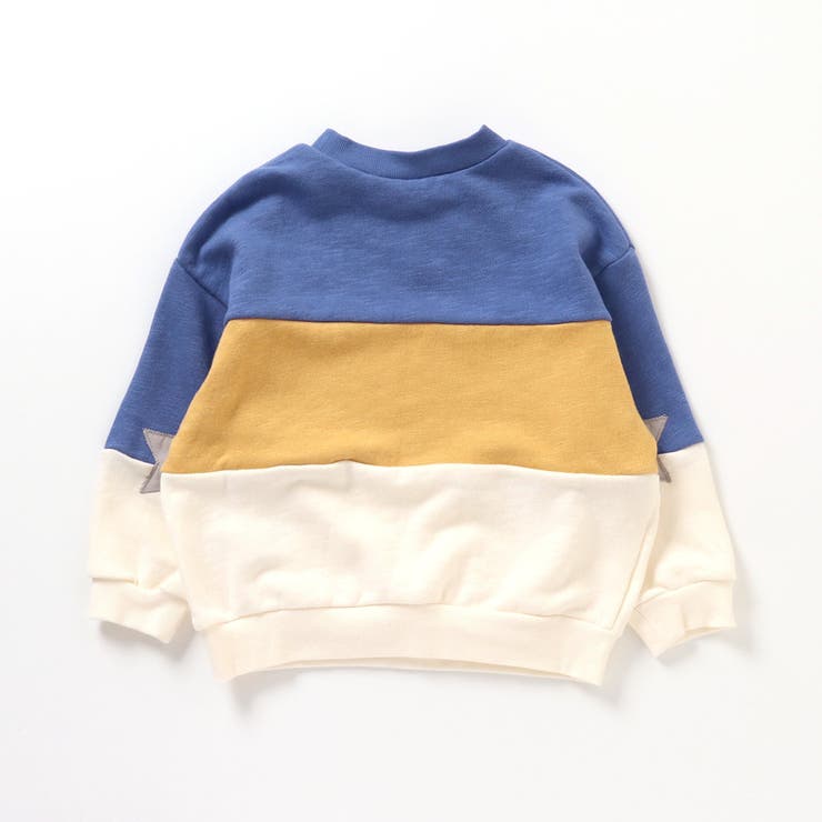 切替スターパッチトレーナー | F.O.Online Store | 詳細画像8 