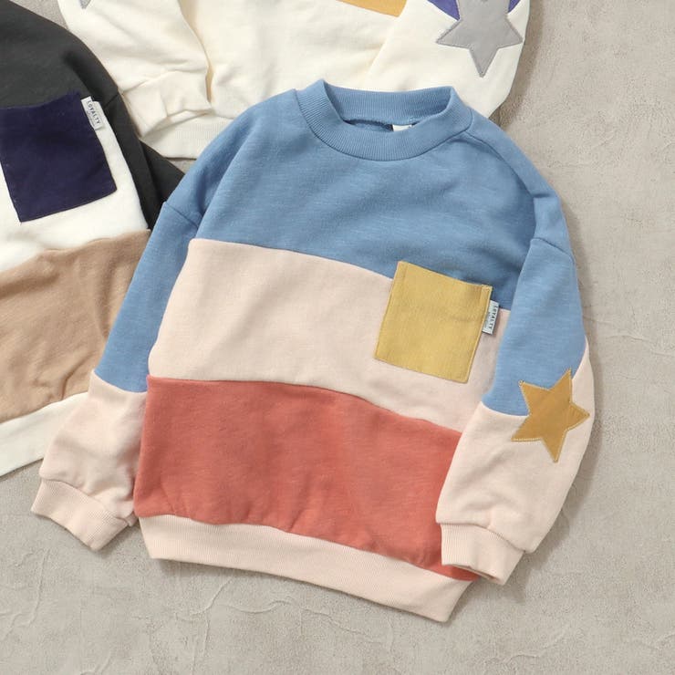 サックス | 切替スターパッチトレーナー | F.O.Online Store