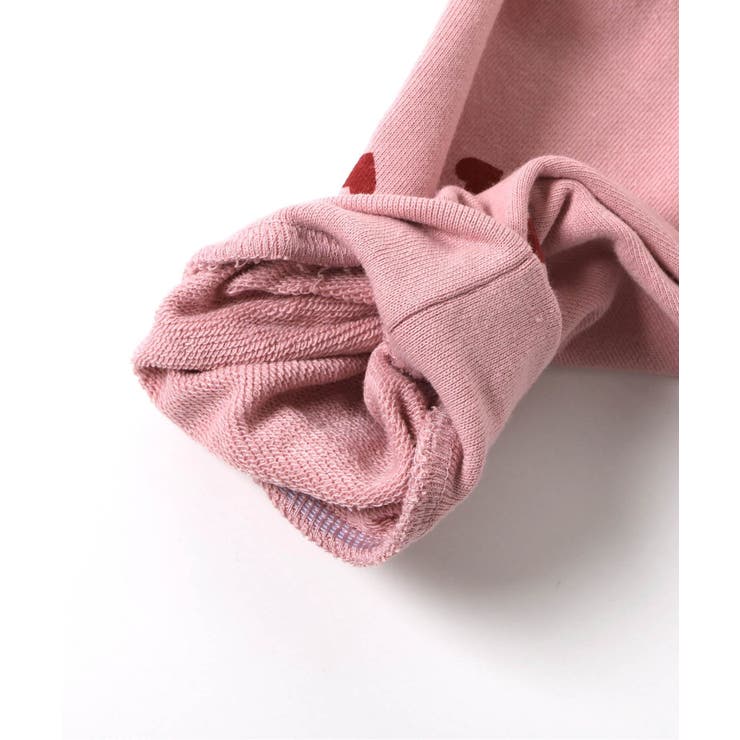 GIRLSバラエティトレーナー/7days Style | F.O.Online Store | 詳細画像10 