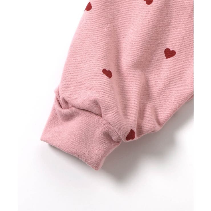 GIRLSバラエティトレーナー/7days Style | F.O.Online Store | 詳細画像16 