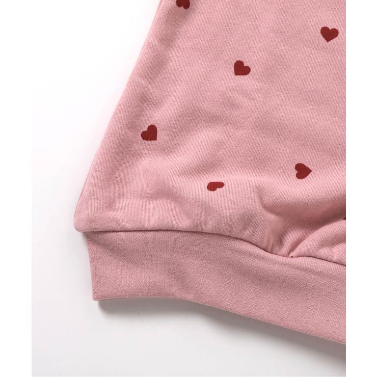 GIRLSバラエティトレーナー/7days Style | F.O.Online Store | 詳細画像18 