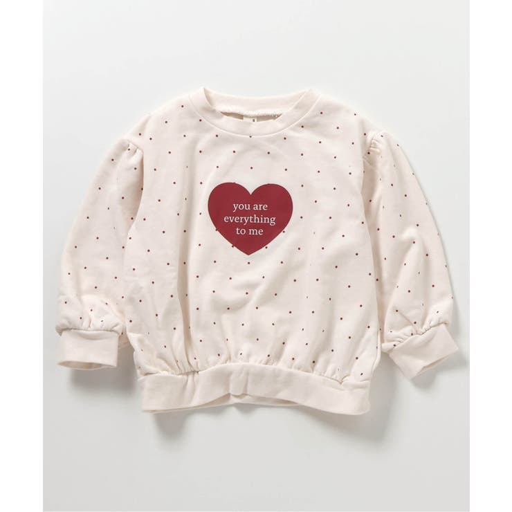 GIRLSバラエティトレーナー/7days Style | F.O.Online Store | 詳細画像2 