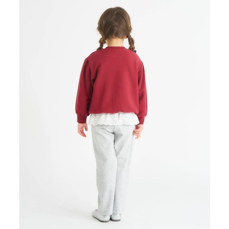 GIRLSバラエティトレーナー/7days Style | F.O.Online Store | 詳細画像23 