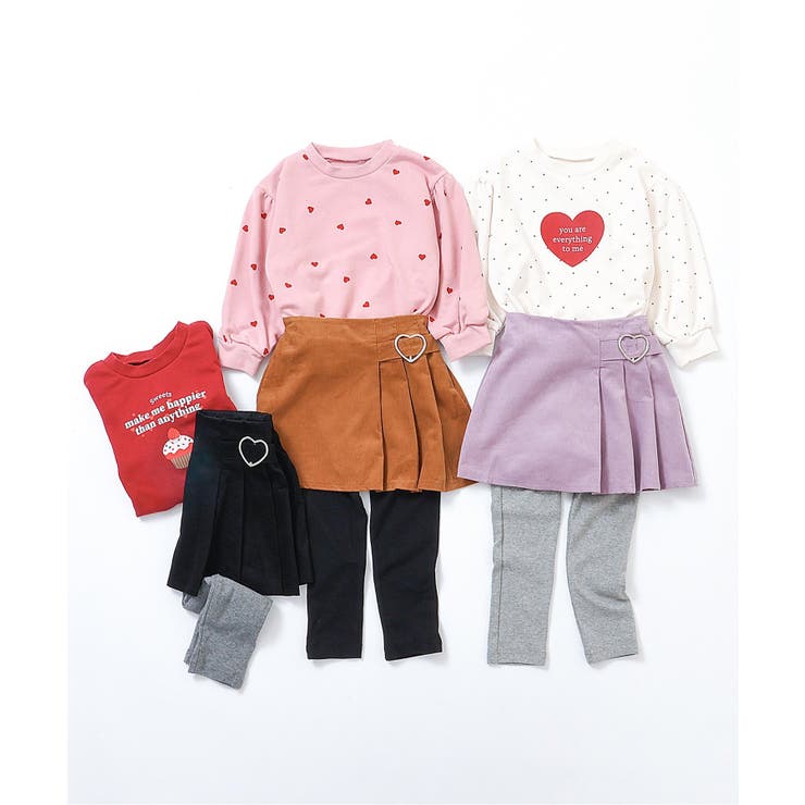 GIRLSバラエティトレーナー/7days Style | F.O.Online Store | 詳細画像27 