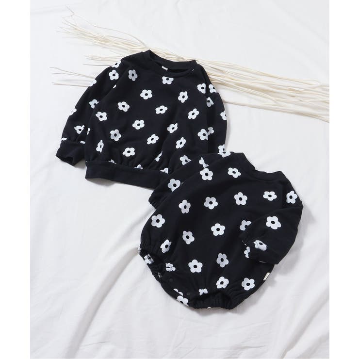 GIRLSバラエティトレーナー/7days Style | F.O.Online Store | 詳細画像28 