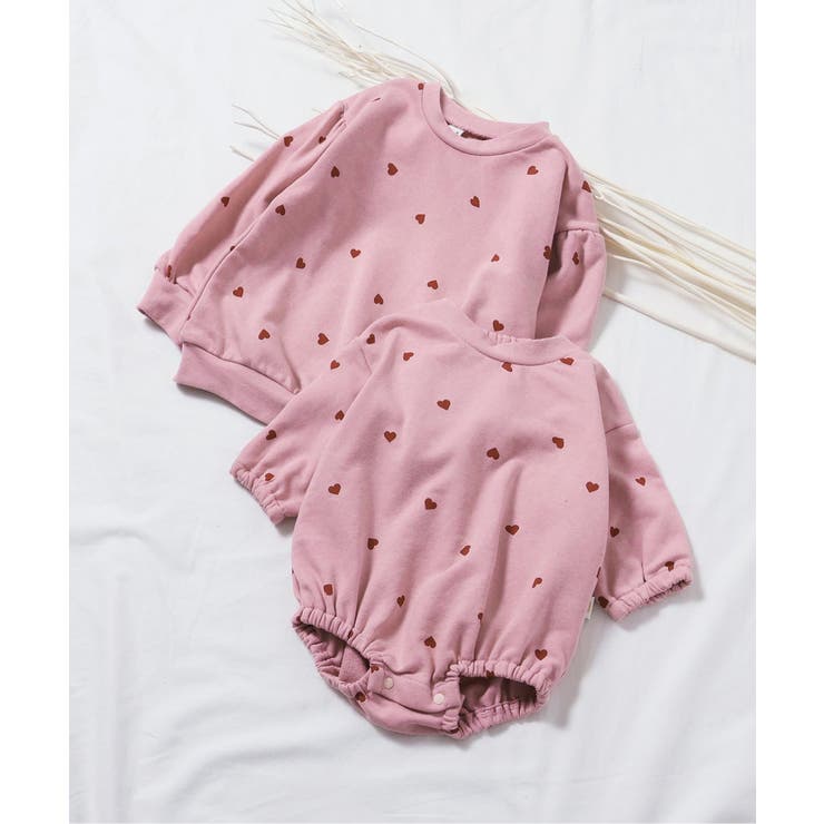 GIRLSバラエティトレーナー/7days Style | F.O.Online Store | 詳細画像30 