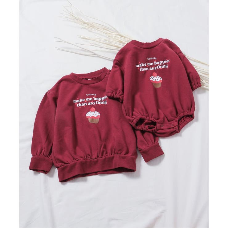 GIRLSバラエティトレーナー/7days Style | F.O.Online Store | 詳細画像31 