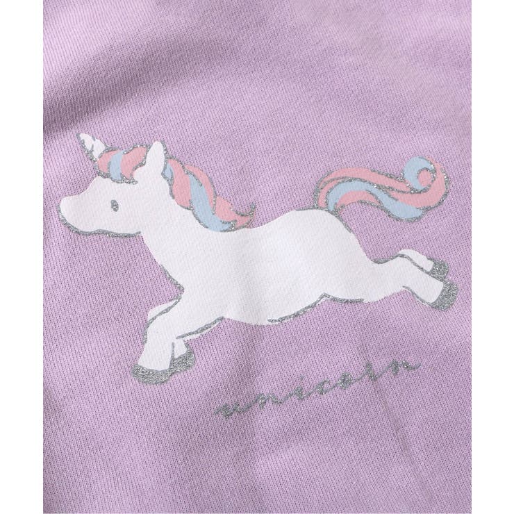 GIRLSバラエティトレーナー/7days Style | F.O.Online Store | 詳細画像5 