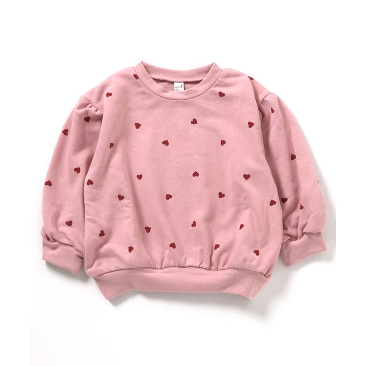 GIRLSバラエティトレーナー/7days Style | F.O.Online Store | 詳細画像6 