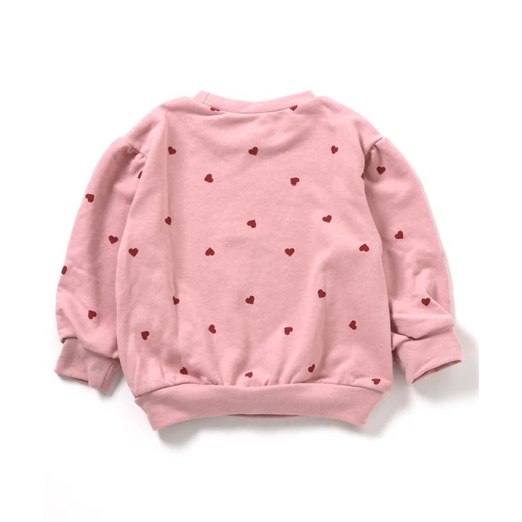 GIRLSバラエティトレーナー/7days Style | F.O.Online Store | 詳細画像7 