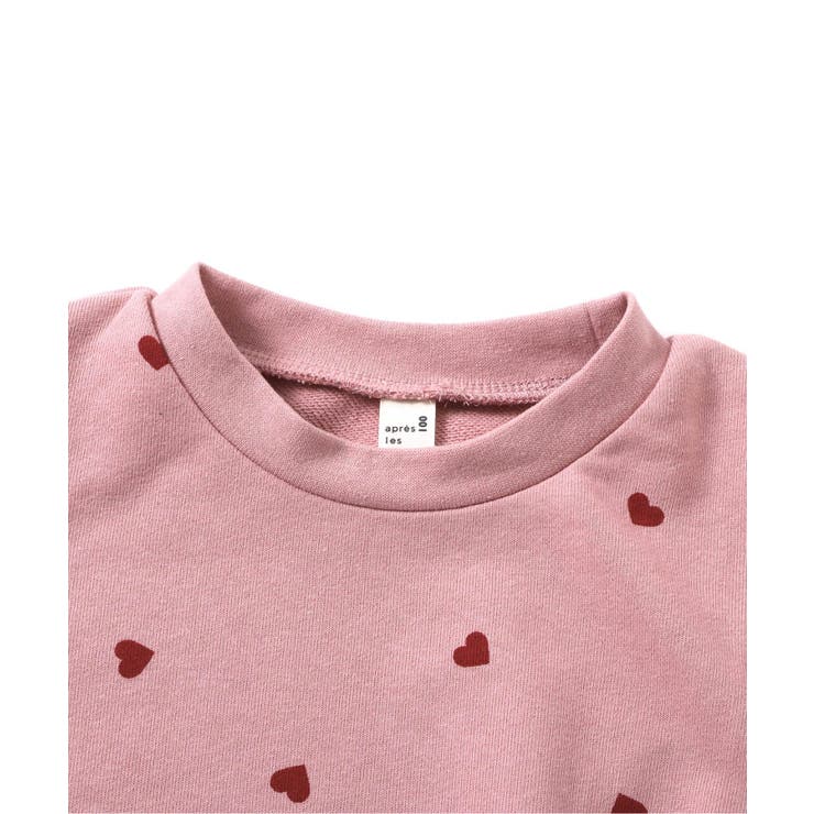 GIRLSバラエティトレーナー/7days Style | F.O.Online Store | 詳細画像8 