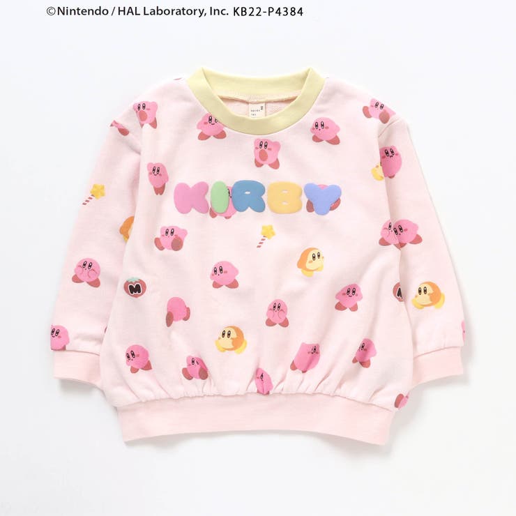 カービィ Store（エフオーオンラインストア  ）のキッズファッション通販｜SHOPLIST（ショップリスト）