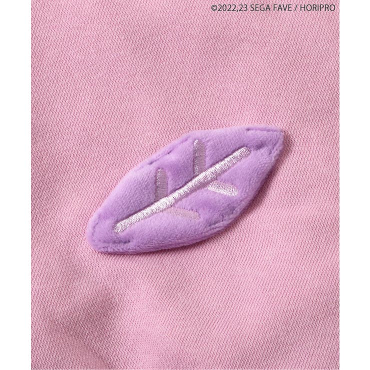 WEB限定 お茶犬フード耳付きパーカー | F.O.Online Store | 詳細画像12 