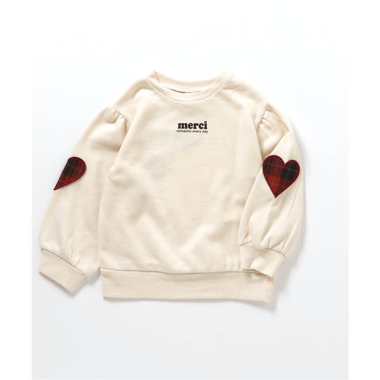 GIRLSバラエティトレーナー  | F.O.Online Store | 詳細画像10 