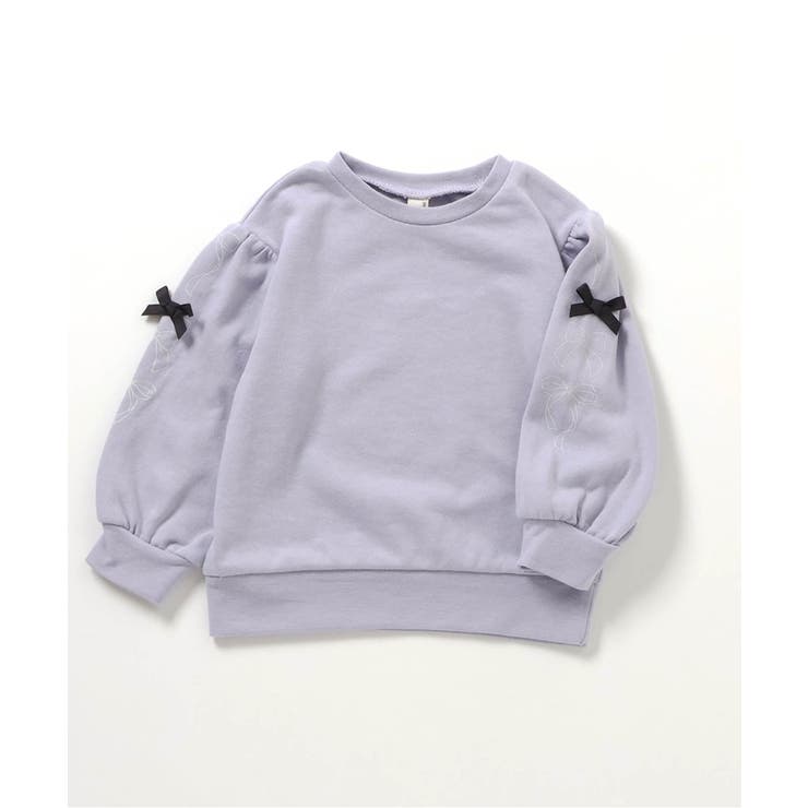 GIRLSバラエティトレーナー  | F.O.Online Store | 詳細画像15 