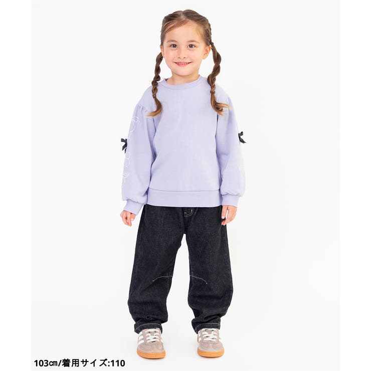 GIRLSバラエティトレーナー  | F.O.Online Store | 詳細画像19 