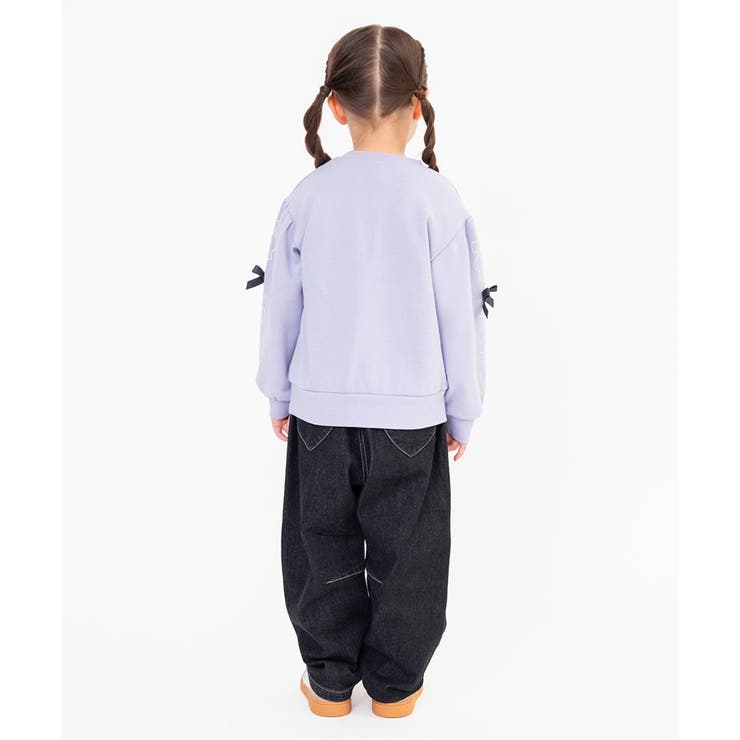 GIRLSバラエティトレーナー  | F.O.Online Store | 詳細画像21 