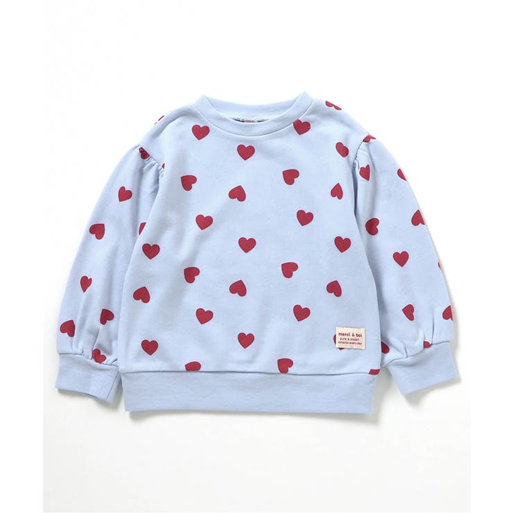 GIRLSバラエティトレーナー  | F.O.Online Store | 詳細画像29 