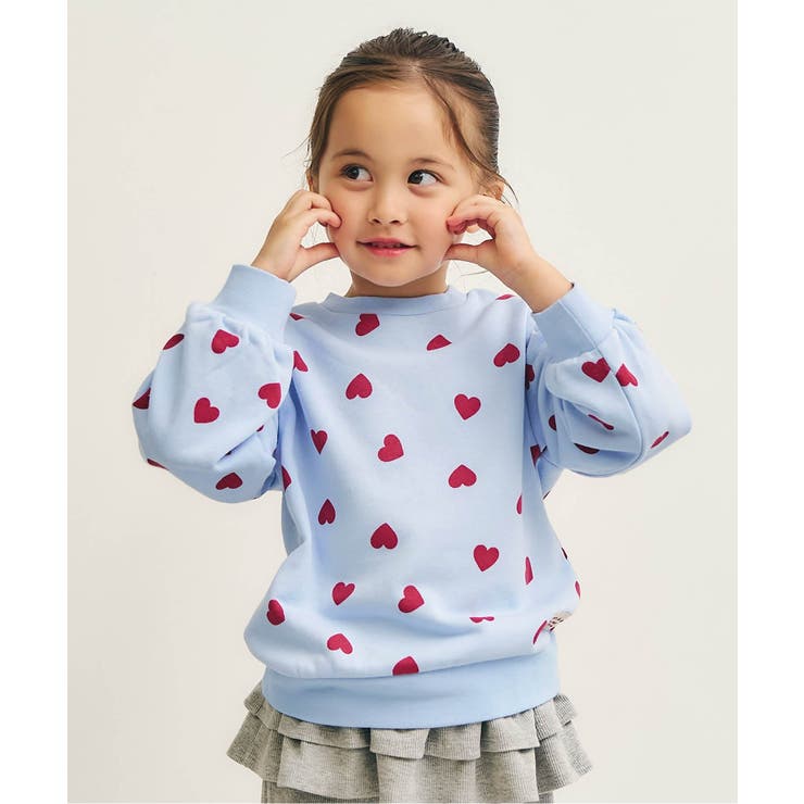 サックス | GIRLSバラエティトレーナー  | F.O.Online Store