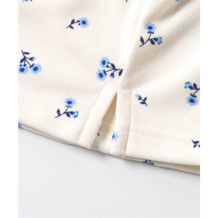 【リンク】レースフリルビックカラートップス | F.O.Online Store | 詳細画像5 