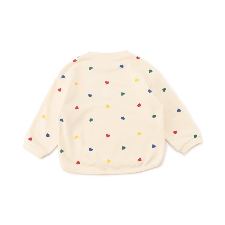 WEB限定 バラエティポケットゆったりトレーナー | F.O.Online Store | 詳細画像11 