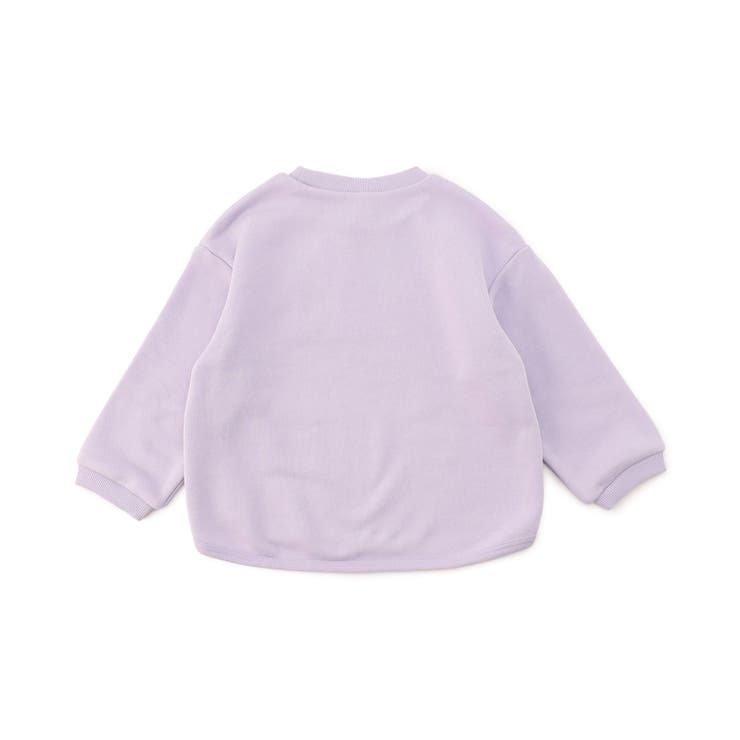 WEB限定 バラエティポケットゆったりトレーナー | F.O.Online Store | 詳細画像16 