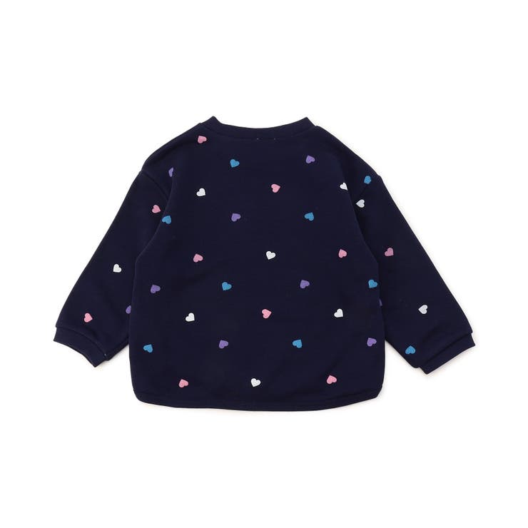 WEB限定 バラエティポケットゆったりトレーナー | F.O.Online Store | 詳細画像18 