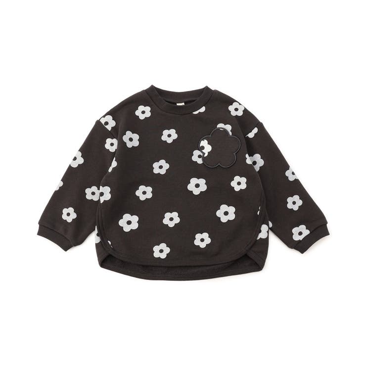 WEB限定 バラエティポケットゆったりトレーナー | F.O.Online Store | 詳細画像2 