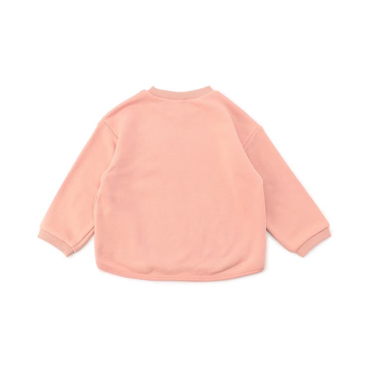 WEB限定 バラエティポケットゆったりトレーナー | F.O.Online Store | 詳細画像23 