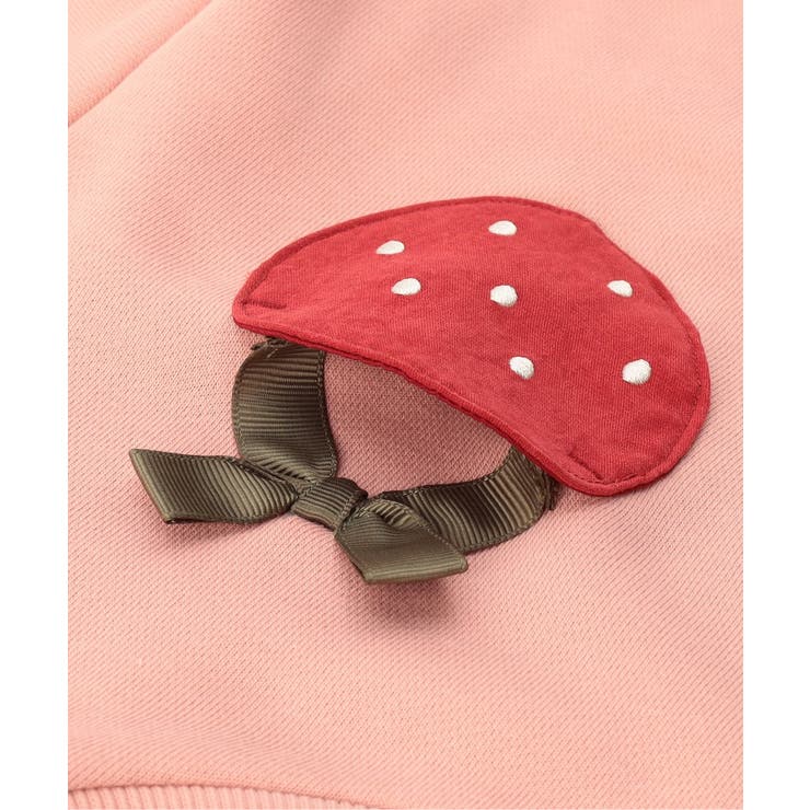 WEB限定 バラエティポケットゆったりトレーナー | F.O.Online Store | 詳細画像26 