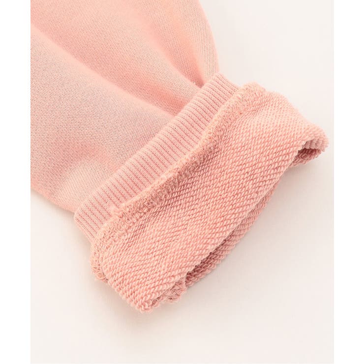 WEB限定 バラエティポケットゆったりトレーナー | F.O.Online Store | 詳細画像28 