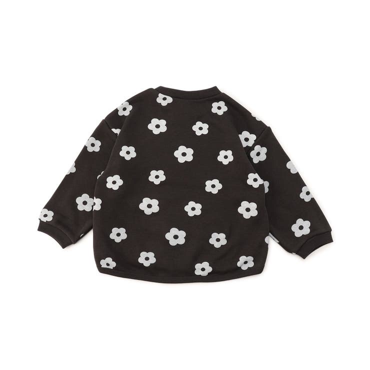 WEB限定 バラエティポケットゆったりトレーナー | F.O.Online Store | 詳細画像3 