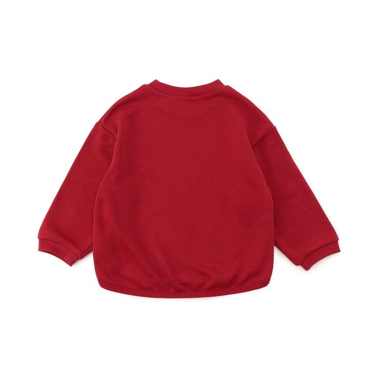 WEB限定 バラエティポケットゆったりトレーナー | F.O.Online Store | 詳細画像33 