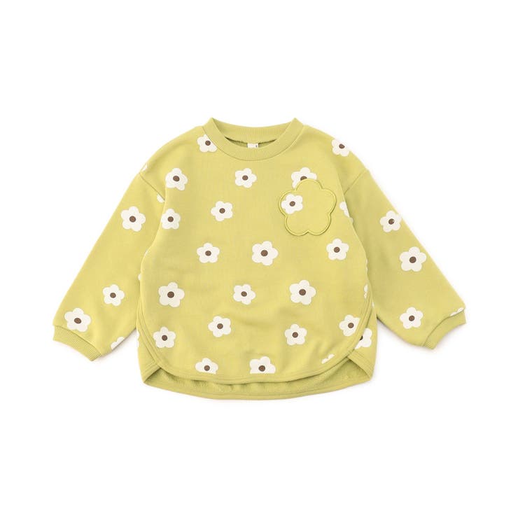 WEB限定 バラエティポケットゆったりトレーナー | F.O.Online Store | 詳細画像36 