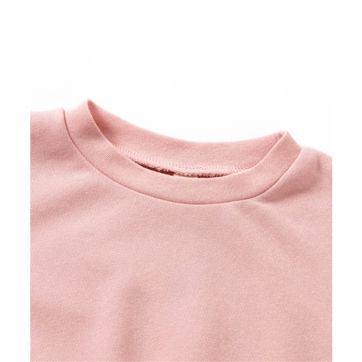 WEB限定 袖モチーフトレーナー/7days Style | F.O.Online Store | 詳細画像13 