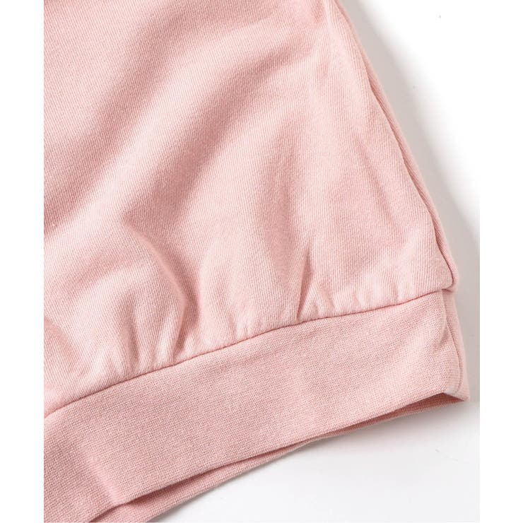 WEB限定 袖モチーフトレーナー/7days Style | F.O.Online Store | 詳細画像16 