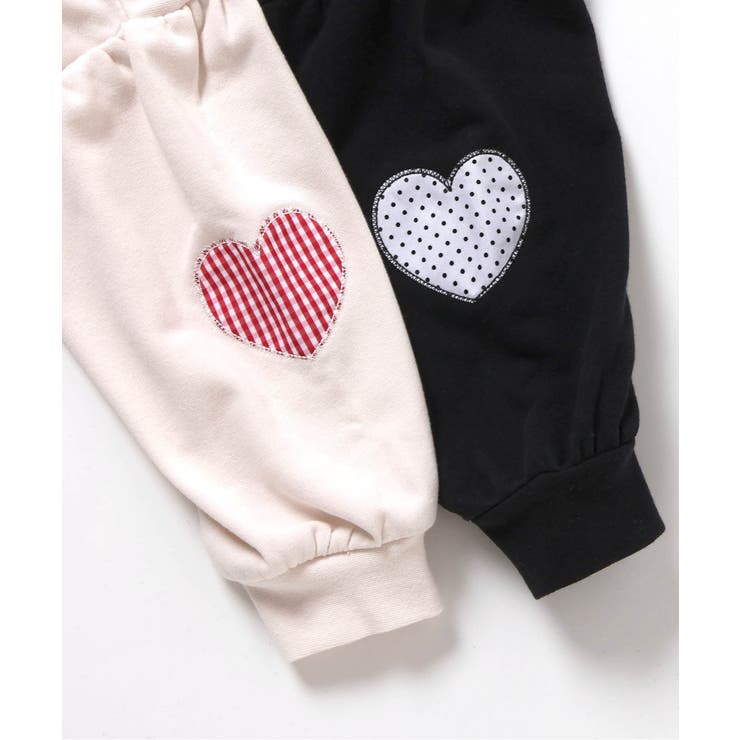 WEB限定 袖モチーフトレーナー/7days Style | F.O.Online Store | 詳細画像18 