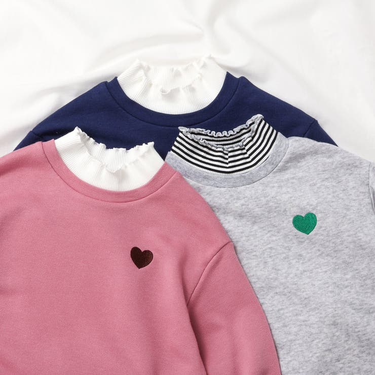 【kids kimuページ】ハート刺繍×フリル×ハートキルティング 宝島社【公式】さきどり付録情報 | #予約開始♪ˊ˗ HELLO KITTY